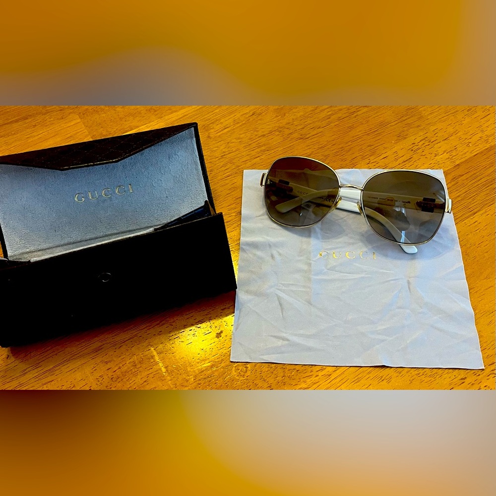 Gucci Sunglasses